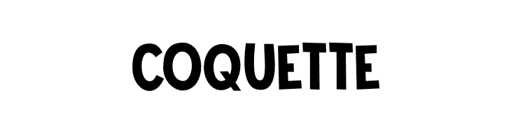 Crocodile Feet DEMO Regular  Free Fonts Download