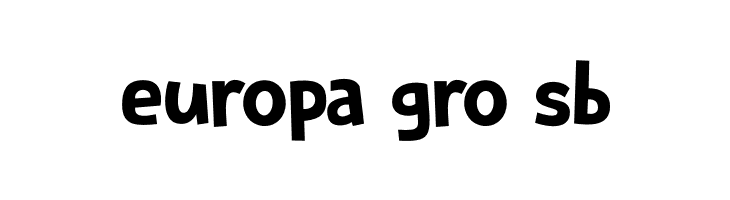 Crocodile Feet DEMO Regular  Free Fonts Download