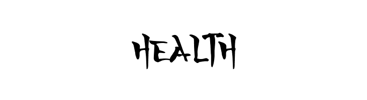YOZAKURA-Regular  Free Fonts Download
