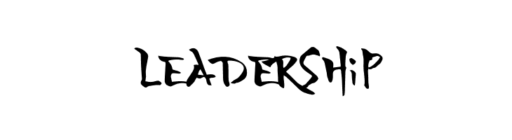 YOZAKURA-Regular  Free Fonts Download