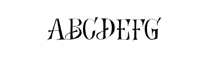 Bronwen DEMO Regular  Free Fonts Download