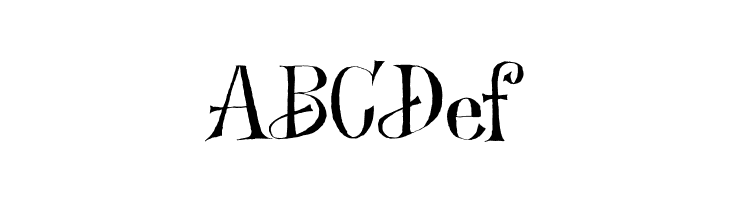 Bronwen DEMO Regular  Free Fonts Download