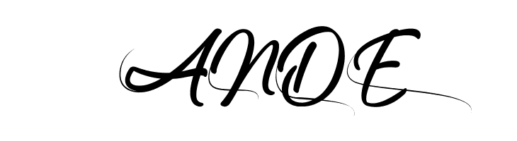 Follow Me  Free Fonts Download