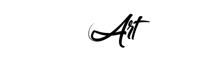 Follow Me  Free Fonts Download