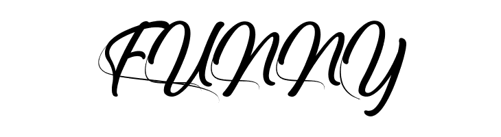 Follow Me  Free Fonts Download