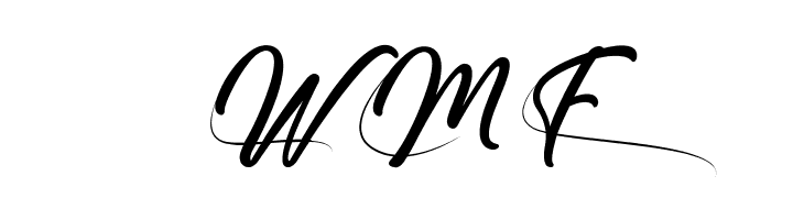 Follow Me  Free Fonts Download