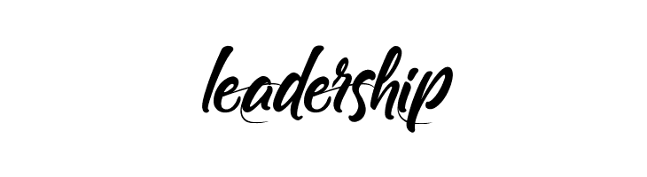 Follow Me  Free Fonts Download