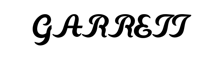 CheGuevara Barry Orange  Free Fonts Download