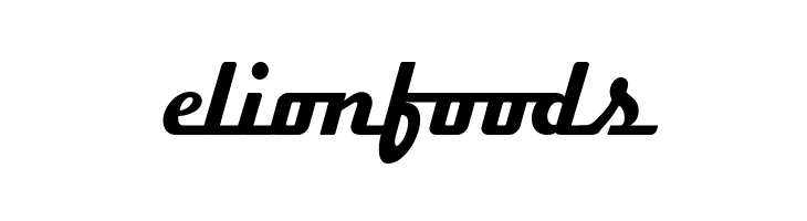 CheGuevara Barry Orange  Free Fonts Download