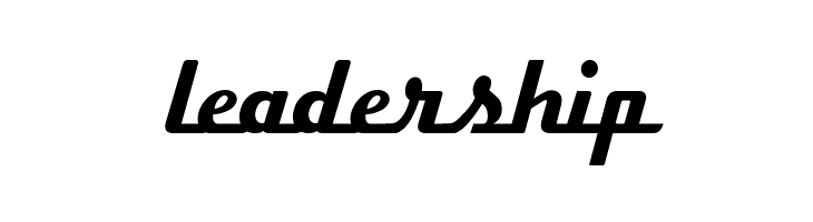 CheGuevara Barry Orange  Free Fonts Download