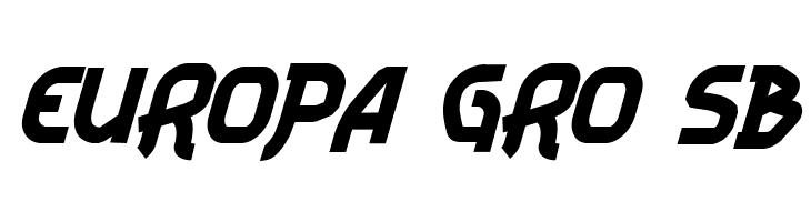 Vtks Radicale v2  Free Fonts Download