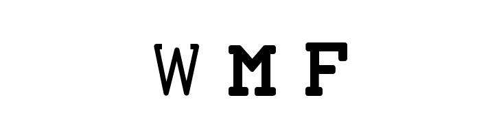 Tsukumogami  Free Fonts Download