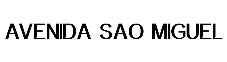 Primary Elector  Free Fonts Download