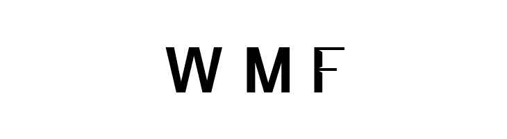 Primary Elector  Free Fonts Download