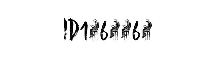 Sibylle DEMO Regular  Free Fonts Download