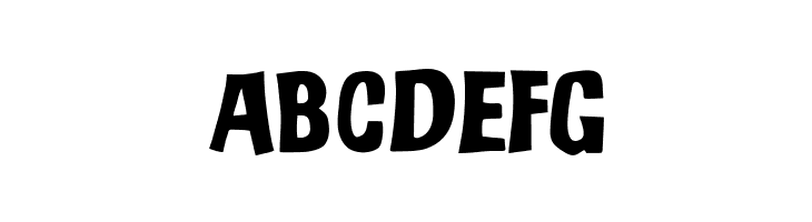 JMHADO-Regular  Free Fonts Download