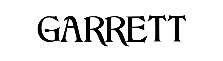 JMHArkham-Regular  Free Fonts Download