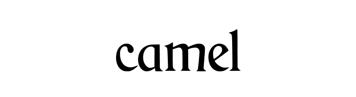 JMHArkham-Regular  Free Fonts Download