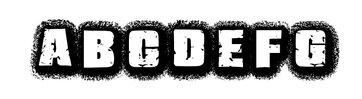 JMHBelicosa-Regular  Free Fonts Download