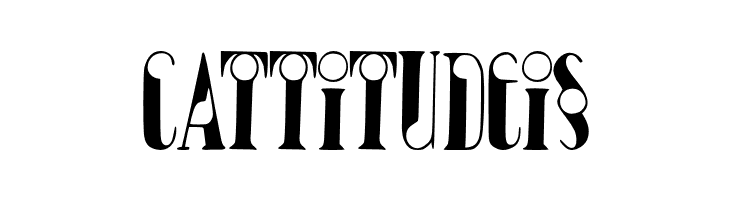 JMHBolitaCaps-Regular  Free Fonts Download