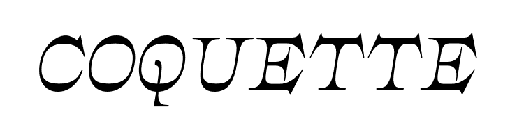 JMHCajita-Italic  Free Fonts Download