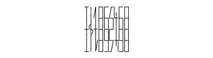 JMHCelaenoRuna-Regular  Free Fonts Download