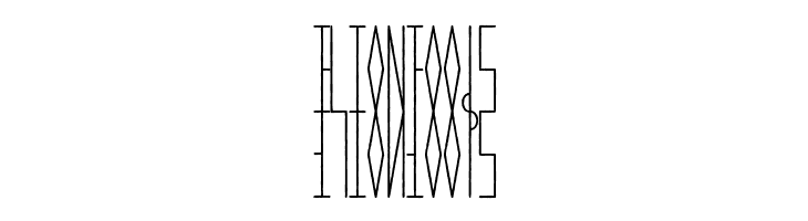 JMHCelaenoRuna-Regular  Free Fonts Download