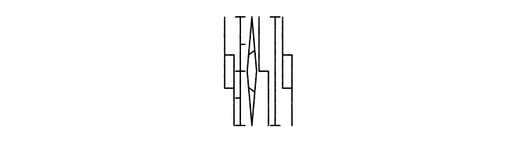 JMHCelaenoRuna-Regular  Free Fonts Download