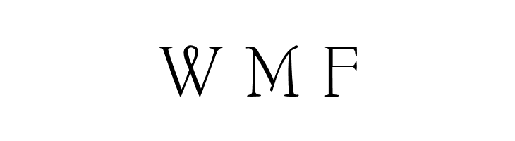 Garton Medium  Free Fonts Download