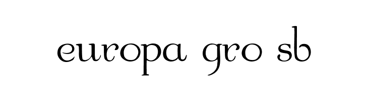 Garton Medium  Free Fonts Download