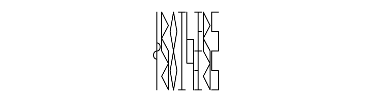 JMHCelaenoBook-Regular  Free Fonts Download