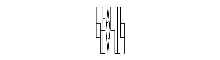 JMHCelaenoBook-Regular  Free Fonts Download