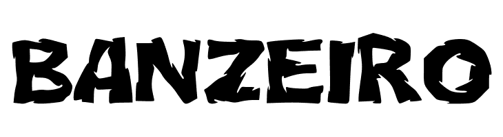 JMHCromI-Regular  Free Fonts Download