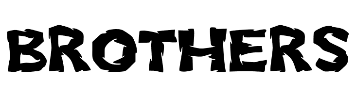 JMHCromI-Regular  Free Fonts Download