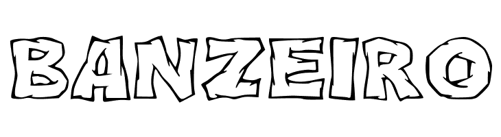 JMHCromII-Regular  Free Fonts Download