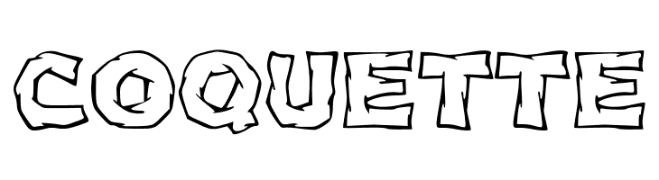 JMHCromII-Regular  Free Fonts Download