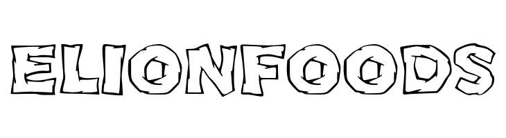 JMHCromII-Regular  Free Fonts Download