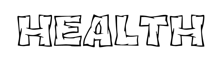 JMHCromII-Regular  Free Fonts Download