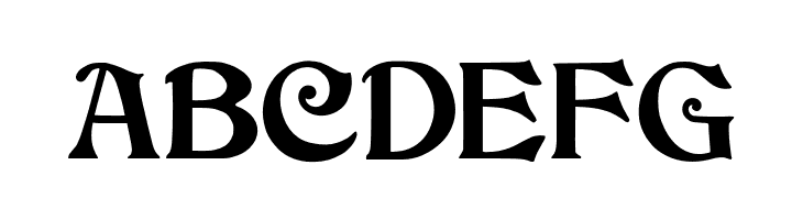 JMHCthulhumbus-Regular  Free Fonts Download