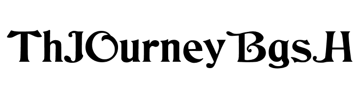 JMHCthulhumbusUGalt1-Regular  Free Fonts Download