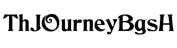 JMHCthulhumbusUG-Regular  Free Fonts Download
