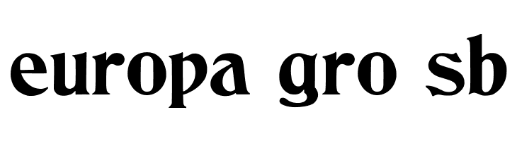 JMHCthulhumbusUG-Regular  Free Fonts Download