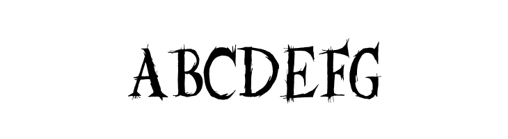 JMH Euryale  Free Fonts Download