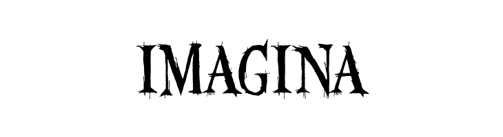 JMH Euryale  Free Fonts Download