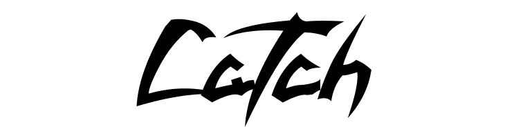 savatage  Free Fonts Download