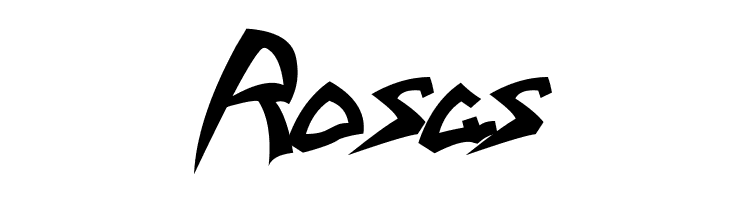 savatage  Free Fonts Download