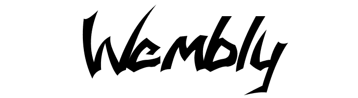 savatage  Free Fonts Download