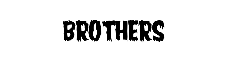JMHHORROR-HORROR  Free Fonts Download