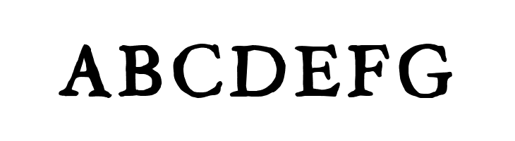 JMHLegajo-Bold  Free Fonts Download