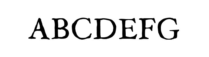 JMHLegajo-Regular  Free Fonts Download